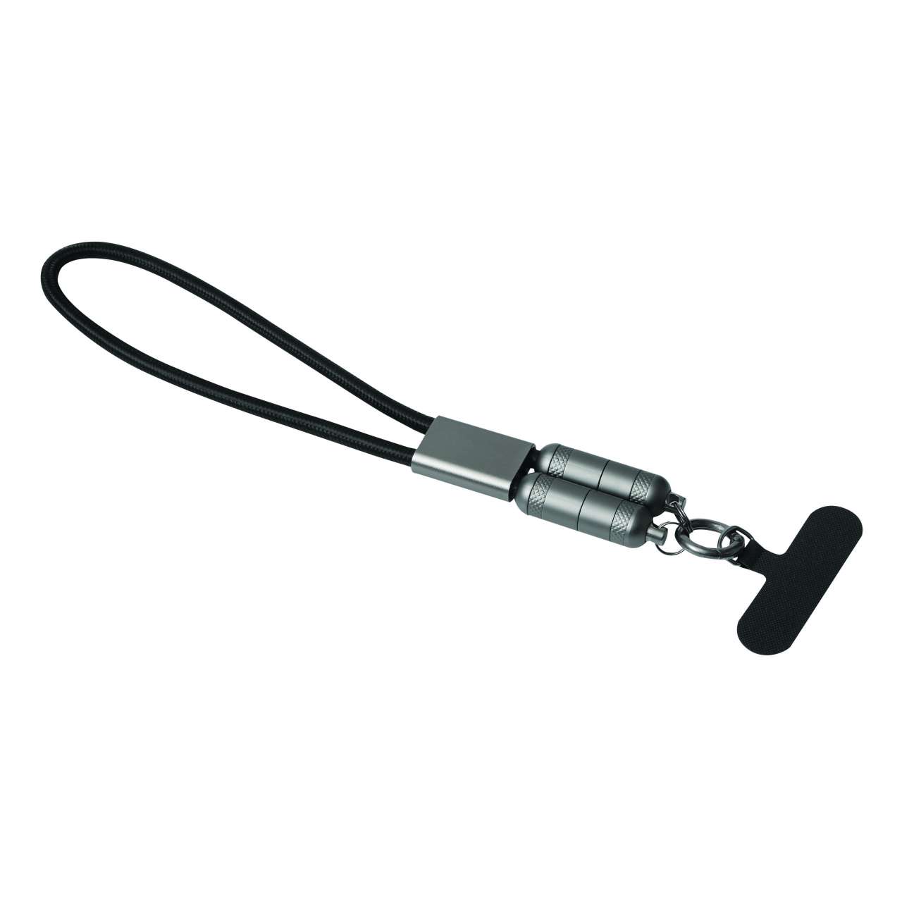 Lade- und Datenkabel SHORTCARRY