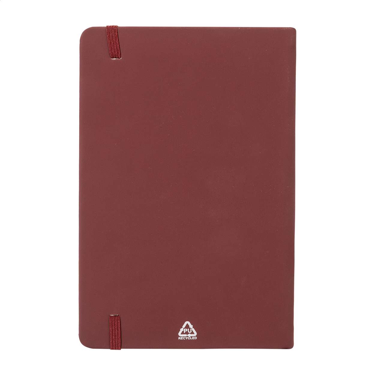 RPU Notizbuch Repuk Blank A5