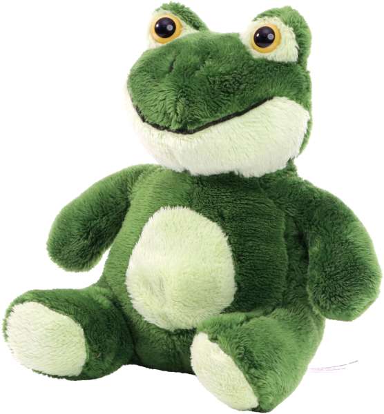 Frosch Hans