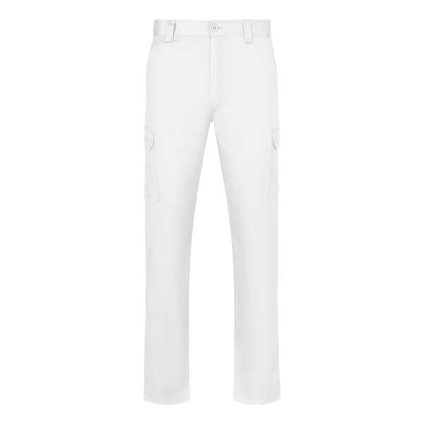 VL HERMES Mehrzweck-Arbeitshose aus Twill (190 g / m²)