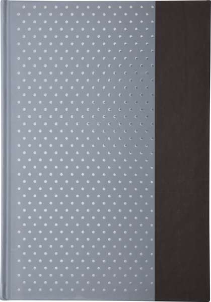 Notizbuch SIGNUM im DIN-A5-Format