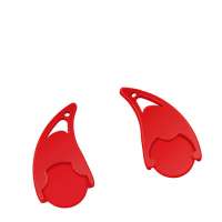 Chip Rot, Chiphalter Rot