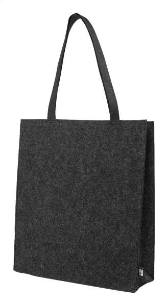 Einkaufstasche RPET Refelt Shop Plus