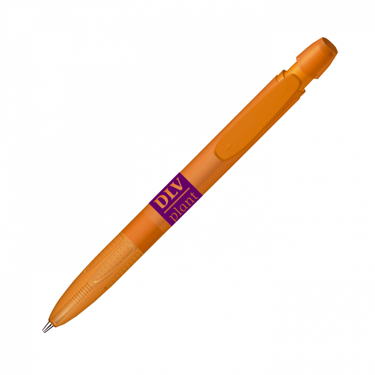 PHAROS frosty Kugelschreiber Peekay SALE