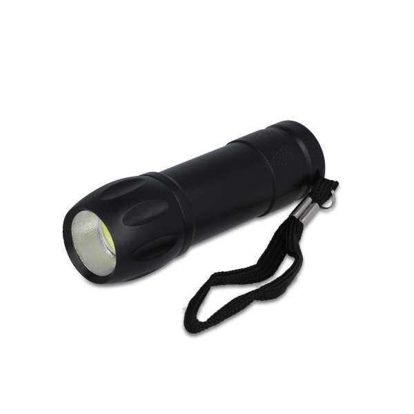 RABS COB-Taschenlampe