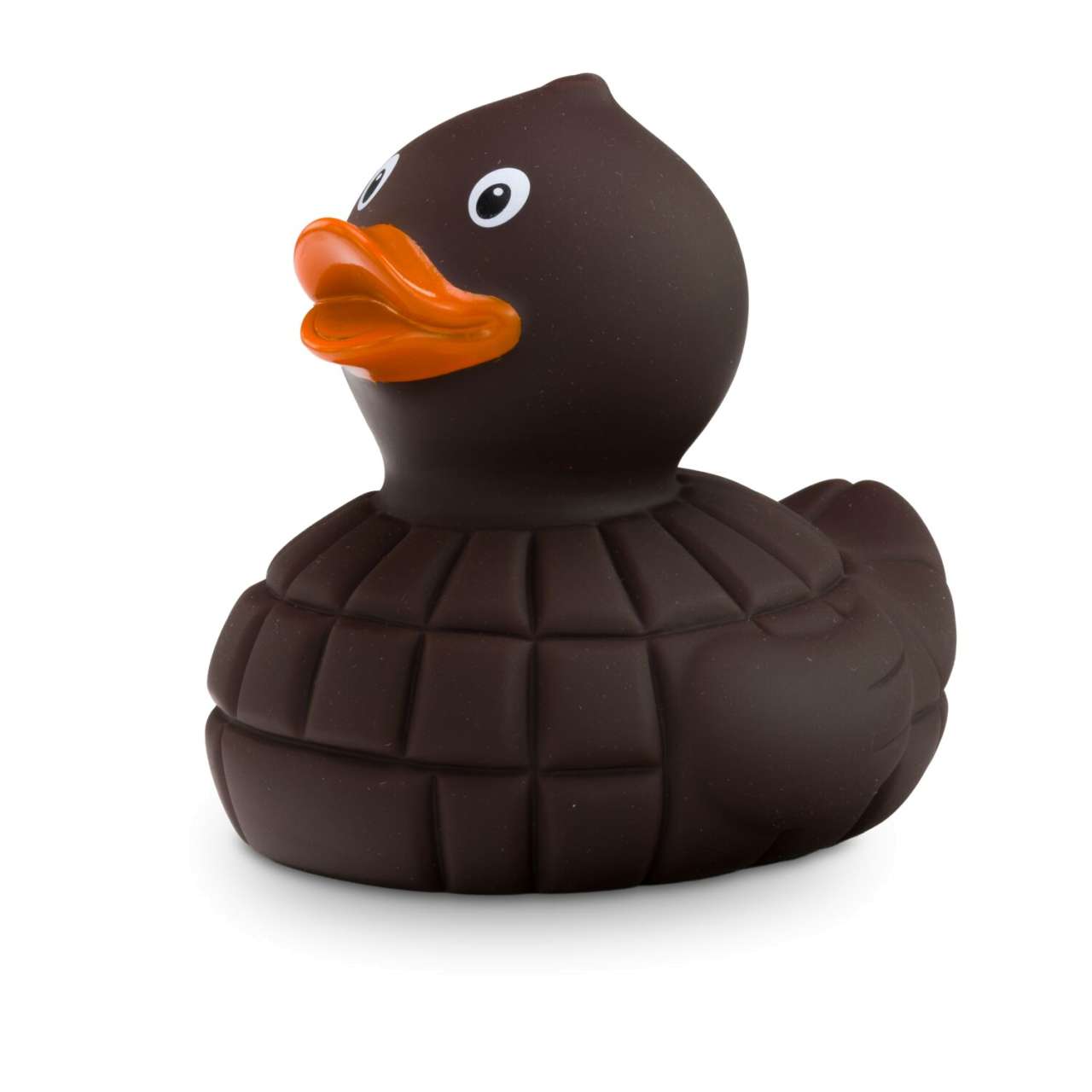 Werbeente Zara Zartbitter