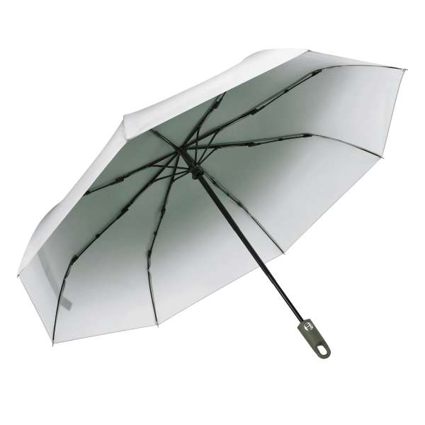Vollautomatischer Windproof-Taschenschirm BARONESS