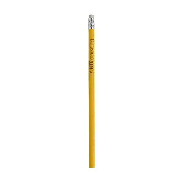 Topic lackiert Bleistift