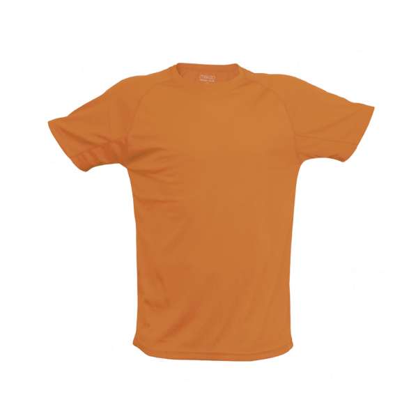 Erwachsene T-Shirt Tecnic Plus