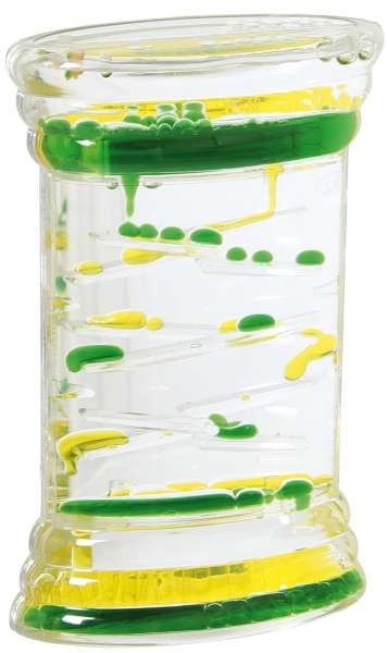 Liquid Motion Bubbler Classic, sortiert