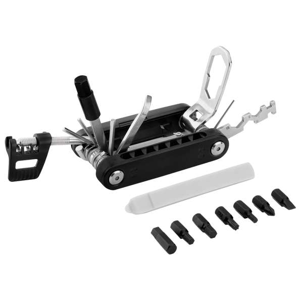Fahrrad Multi-Werkzeug "Bike Tool 23 HC"