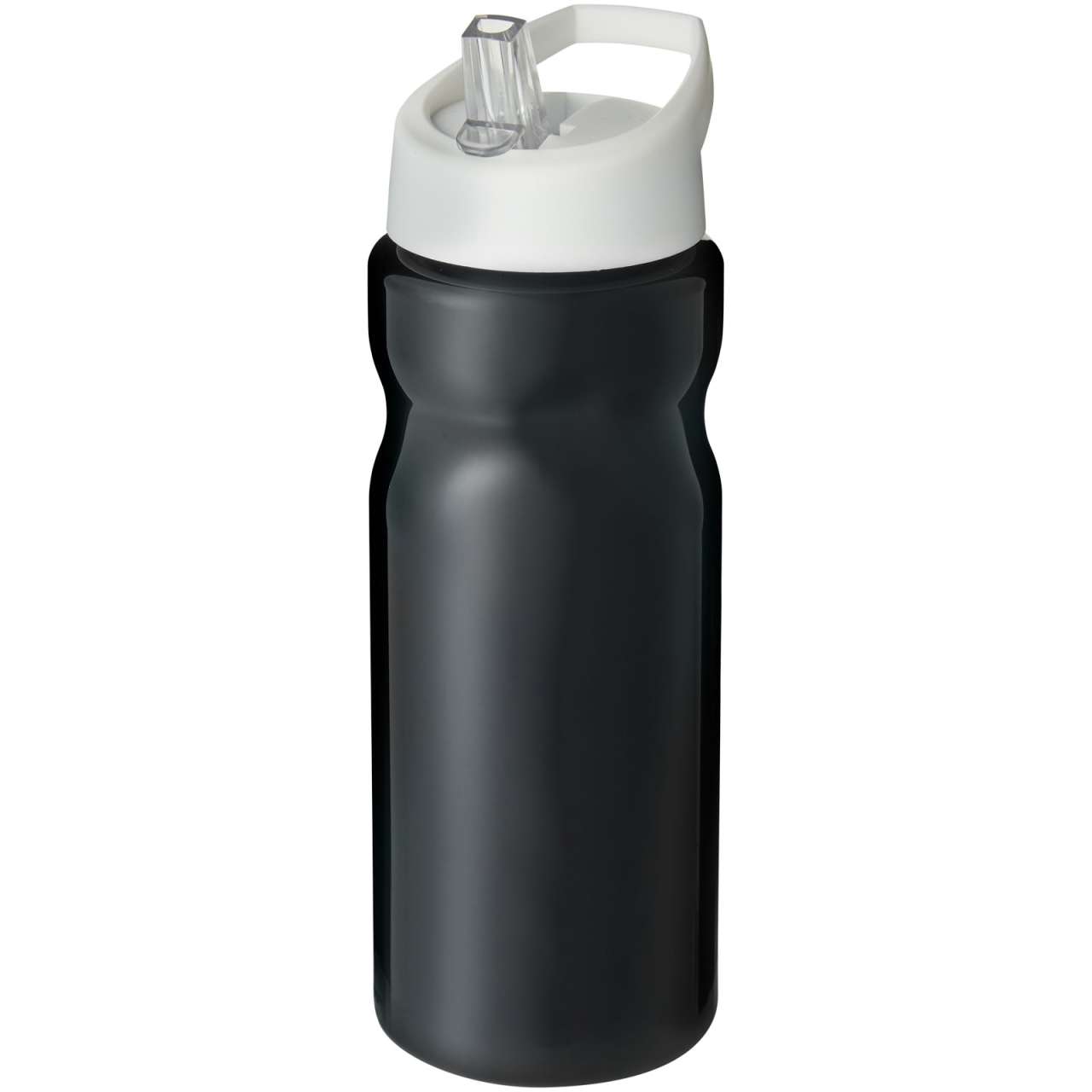 H2O Active® Base 650 ml Sportflasche mit Ausgussdeckel