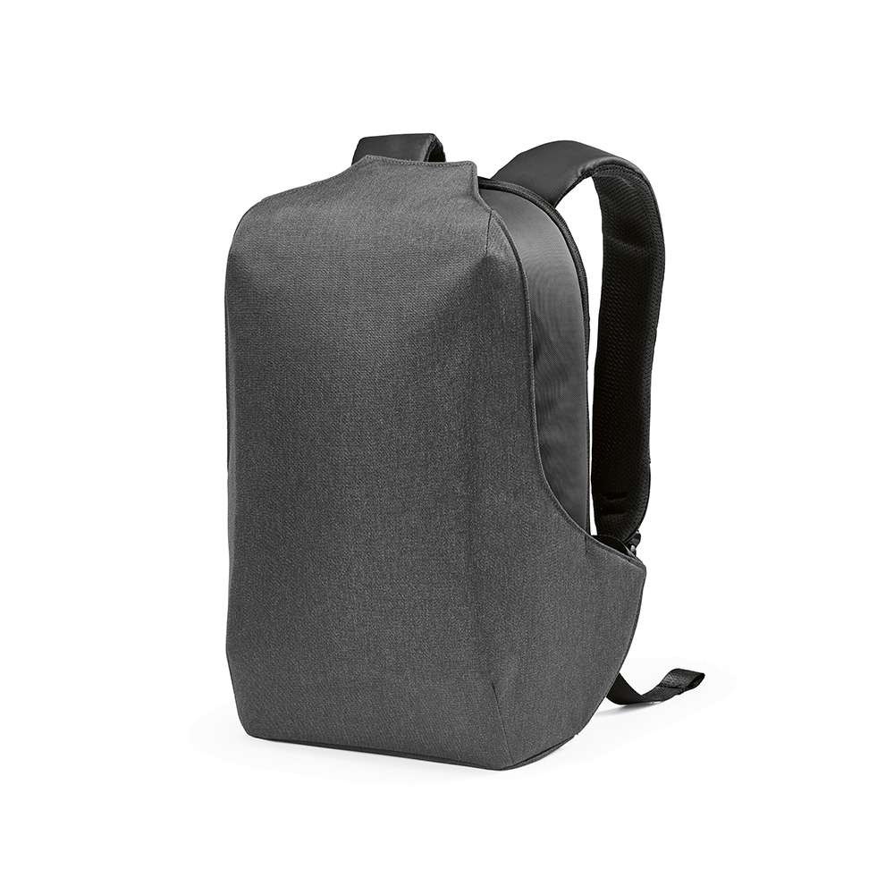 Abrantes 20L Rucksack rPET - TSA-Schloss und schnittfester Stoff