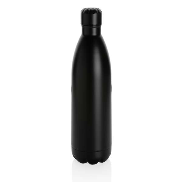 Solid Color Vakuum Stainless-Steel Flasche 1L
