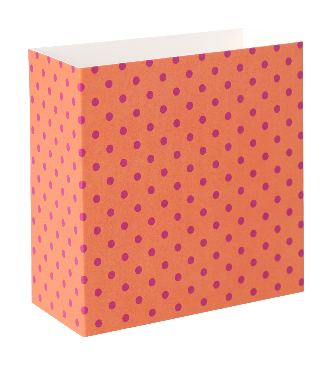 Individueller Pappschuber CreaSleeve 265