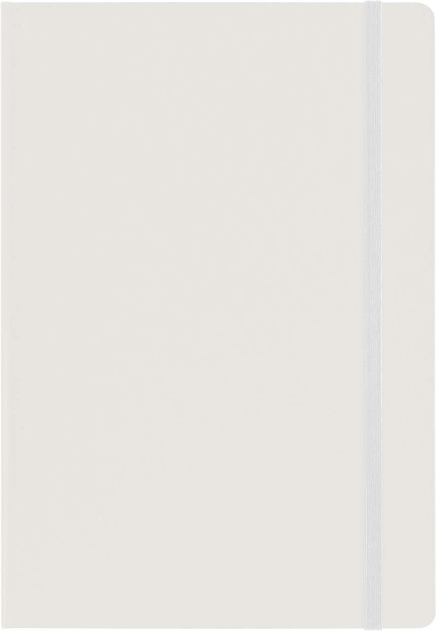 Notizbuch aus Karton (ca. DIN A5 Format) Chanelle