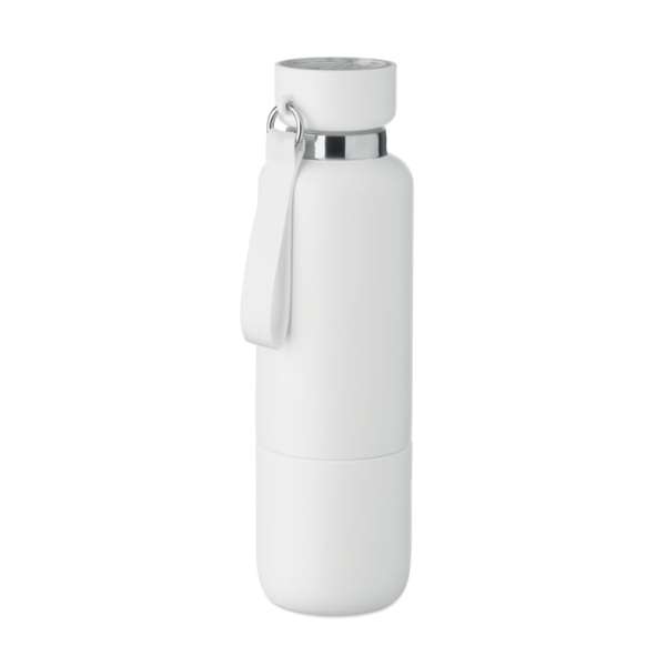 Doppelwandige Flasche 500ml NOEKA