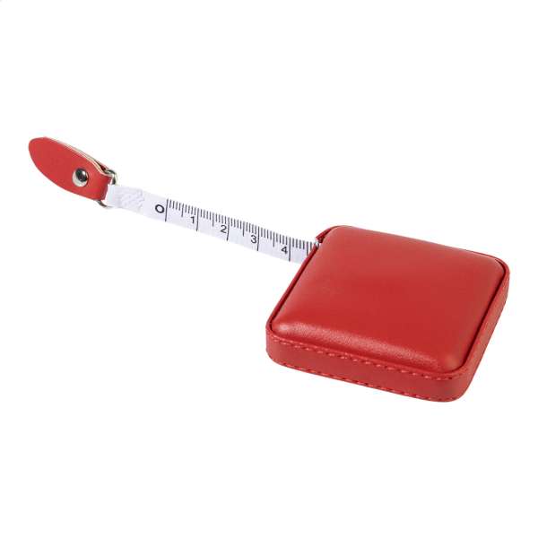 RPU Rollmaßband Siluette