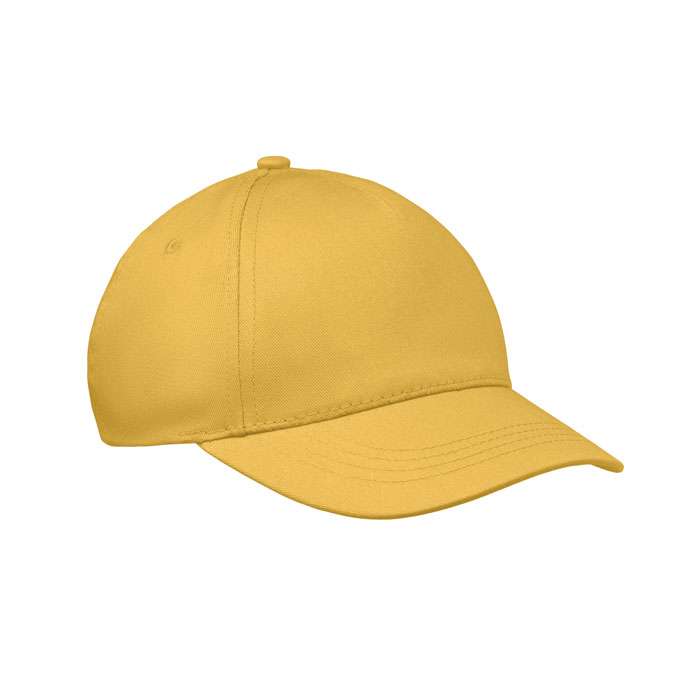 5-Panel-Baseball-Cap Kinder BUZZ KIDS