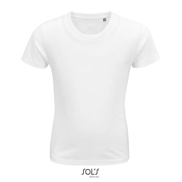 PIONEER KINDERT-SHIRT 175g PIONEER KIDS