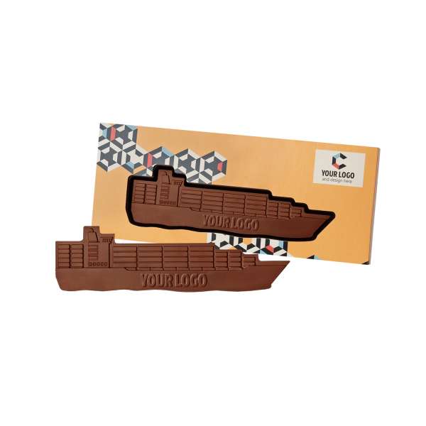 CHOCO4MAT GESCHENK