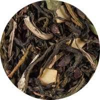 YuboFiT® Weiße Schokolade Tee