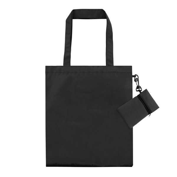 Faltbare Einkaufstasche RPET