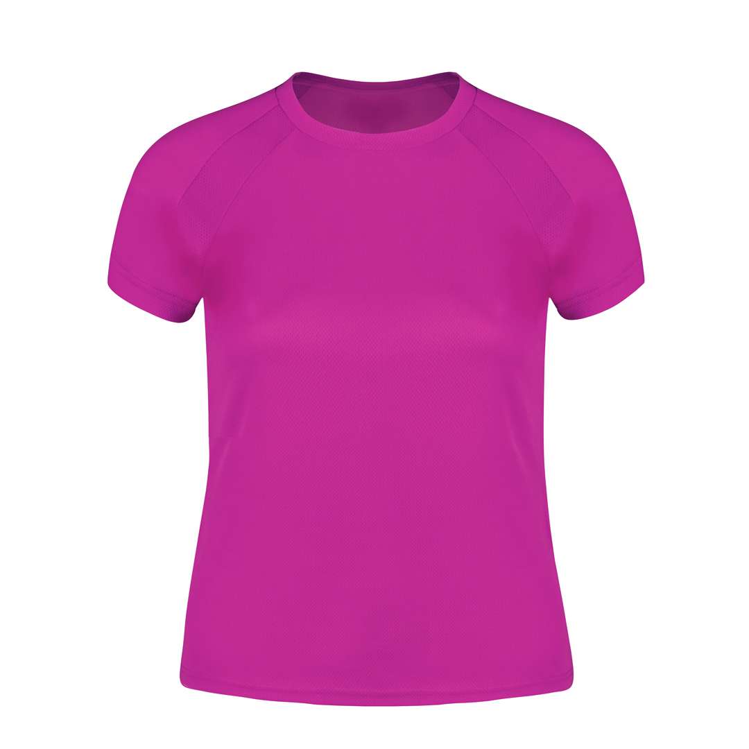 Frauen T-Shirt Tecnic Sappor