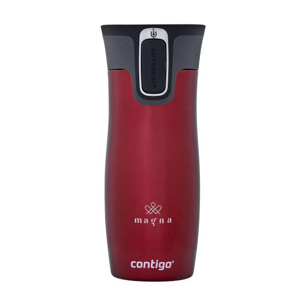 Contigo® Westloop Mug 470 ml Thermobecher