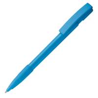 Hellblau