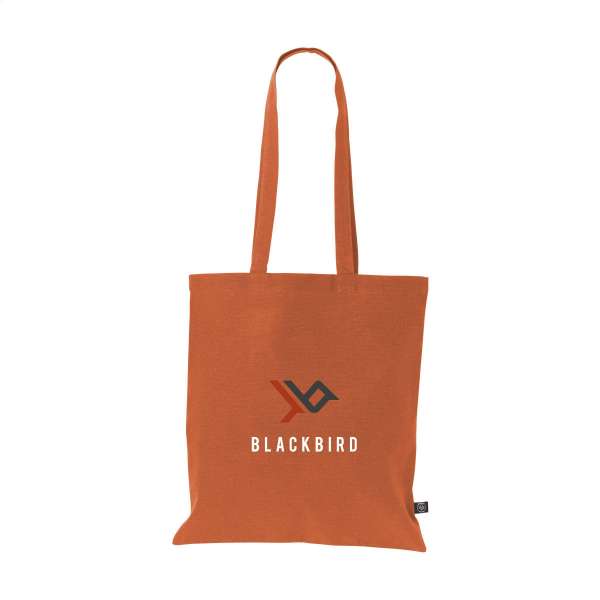 Shoppy Colour Bag GRS Recycled Cotton (150 g/m²) Tasche