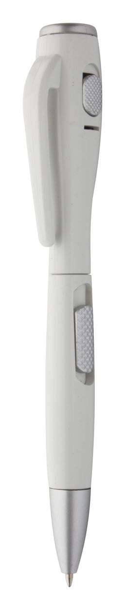 Kugelschreiber mit Licht Docnote