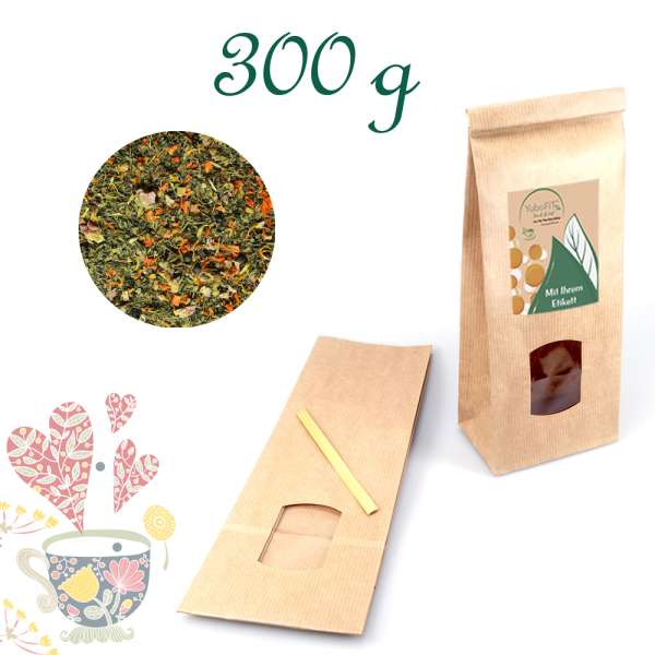 YuboFiT® BIO Functional Tea - Beauty