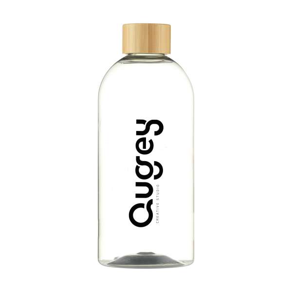 RPET Bottle 500 ml Wasserflasche