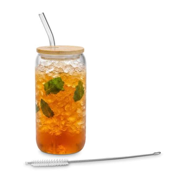 ROMINOX® Trinkglas // Sip 500 ml