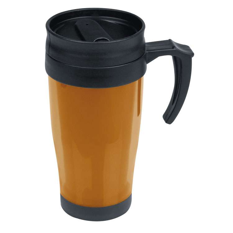 Isolierbecher Fort Worth