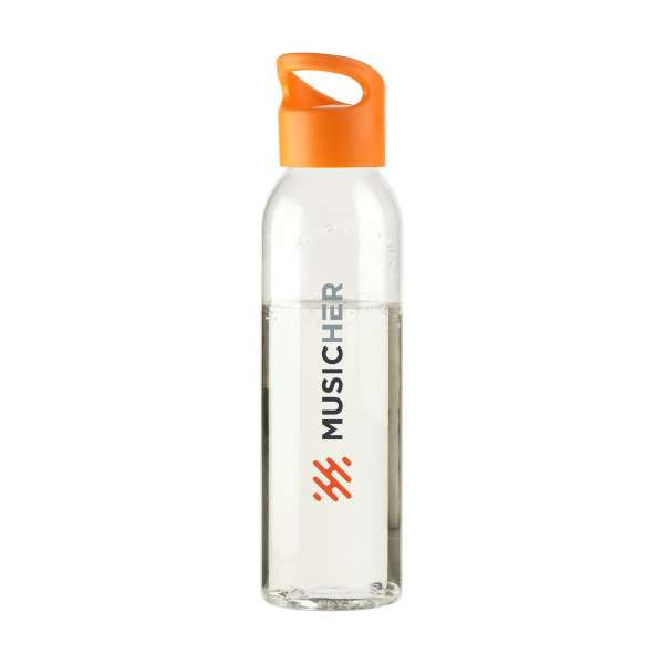 Sirius GRS RPET 650 ml drinking bottle