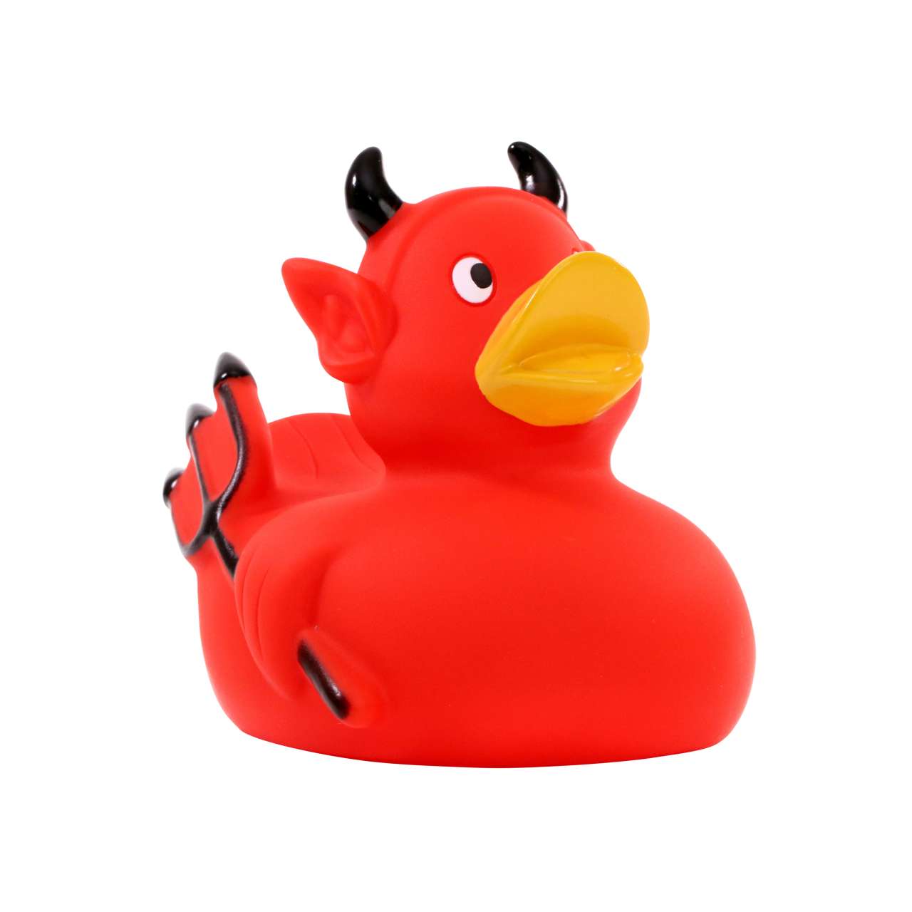 Quietsche-Ente Teufel