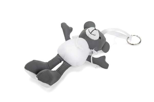 Schlüsselanhänger TED