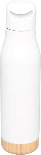 Vakuum-Trinkflasche BAMBOO LEGEND