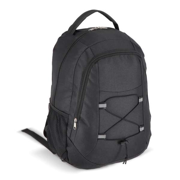 Rucksack mit Kordelzug R-PET 25L
