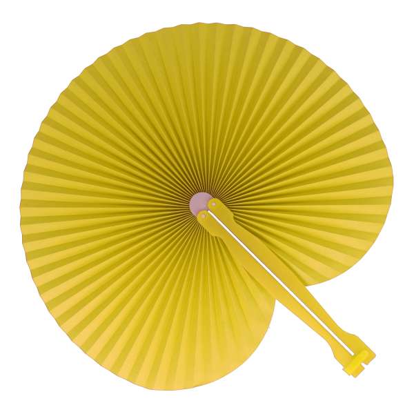 Mini faltbarer Handfächer