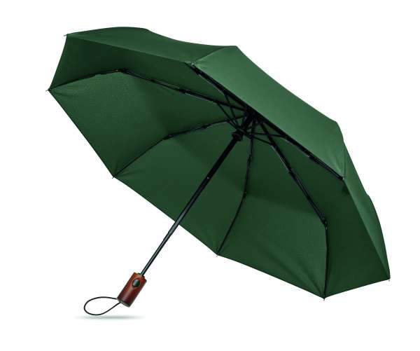 21" Automatik Regenschirm RAYNA FOLD