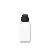 Transparent, Standard-blau