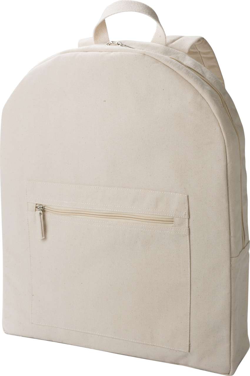 Rucksack ausBaumwolle (320 g / m2) Chase