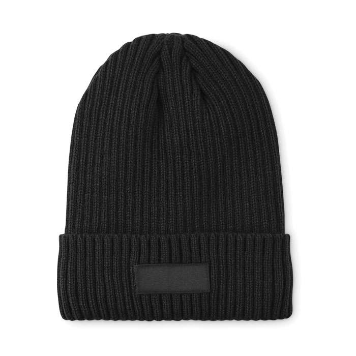 3M-Beanie mit Bündchen ANVIK