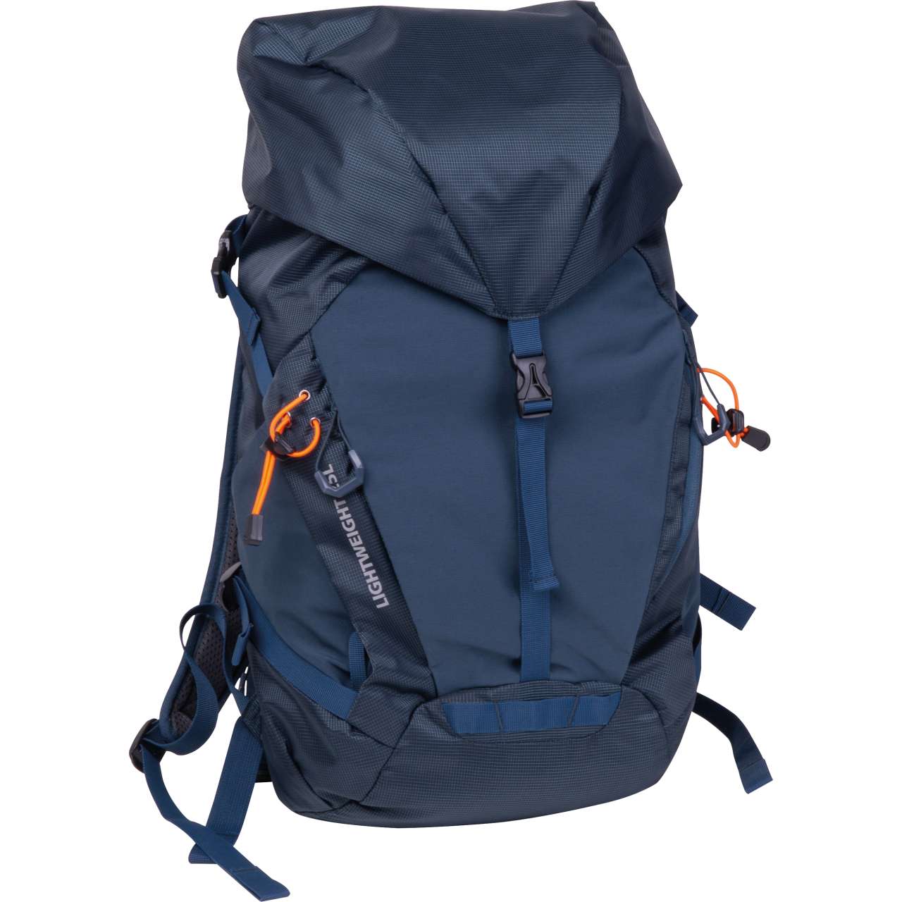 Wanderrucksack mit Hüftgurt TIM