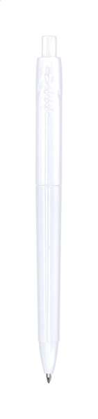 RPET Kugelschreiber Mintra