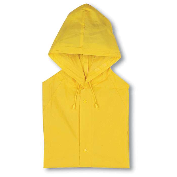 Regenjacke BLADO