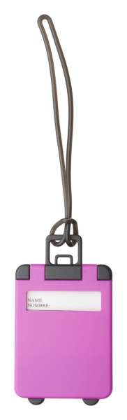 Kofferanhänger Glasgow